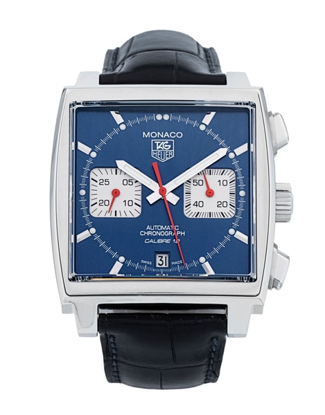 Tag Heuer Monaco CAW2111.FC6183